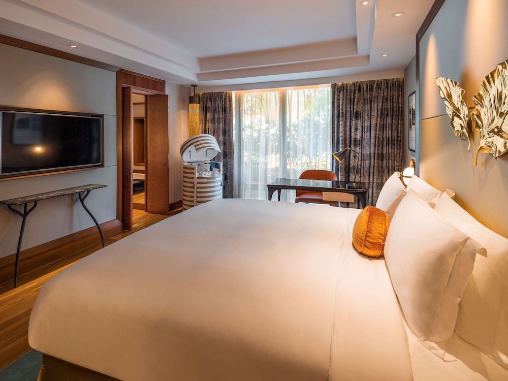 Sofitel Singapore Sentosa Resort and Spa 26/76