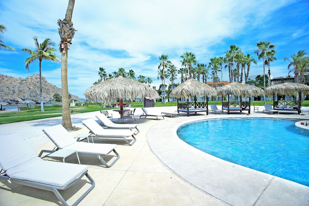 Loreto Bay Golf Resort And Spa At Baja 66/68
