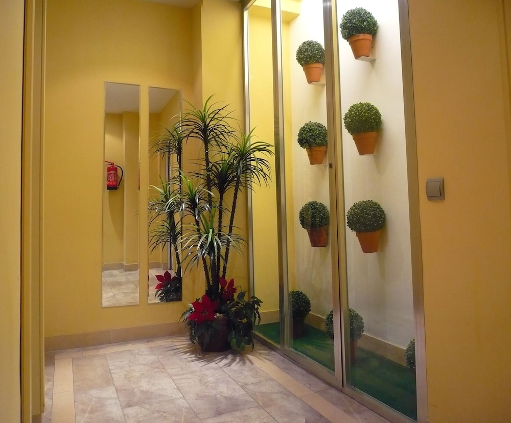 Apartamentos Suites Oficentro 43/72