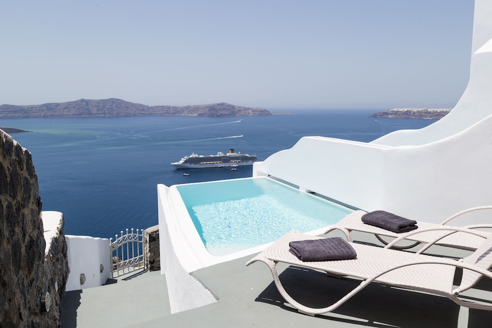 Adamant Suites - Adults Only 59/69