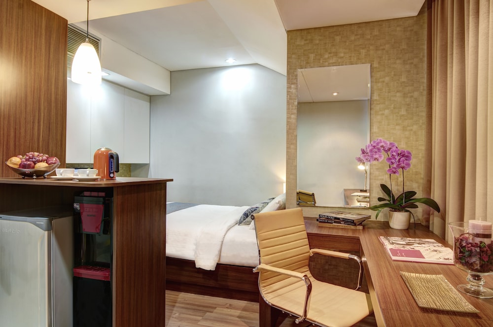 Sampit Residence Managed by FLAT06 27/40