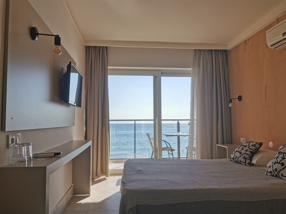 Sun Hotel By En Vie Beach - Adults Only 19/50