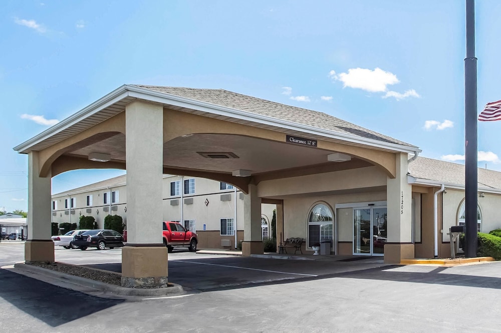 Quality Inn Belton - Kansas City South 1/30