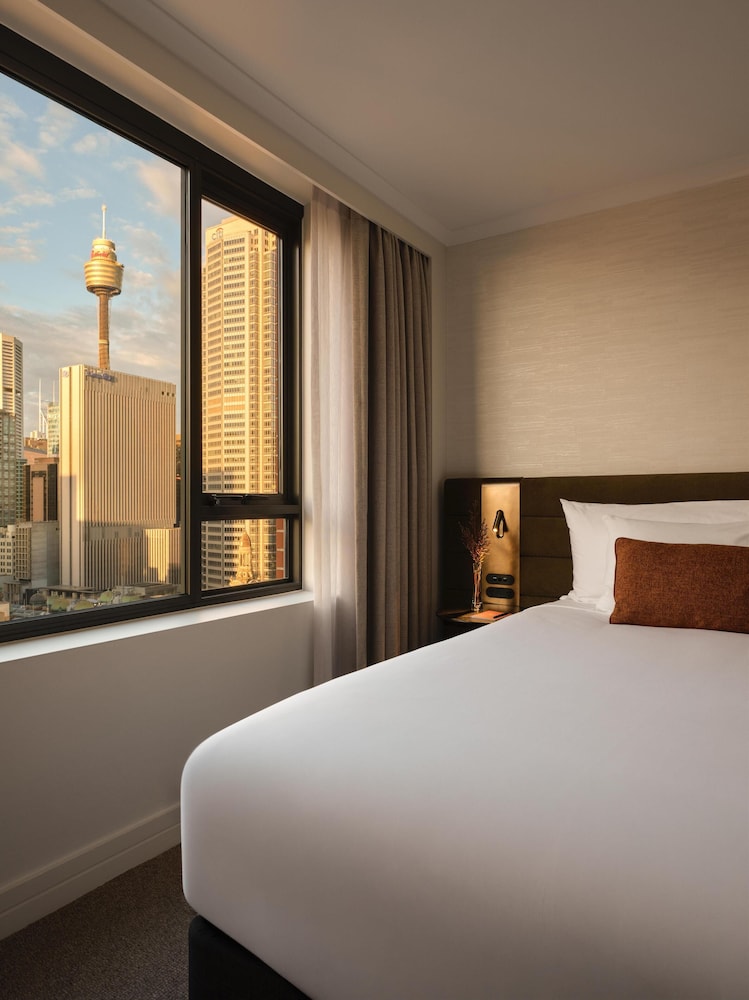 Adina Apartment Hotel Sydney Town Hall 15/58