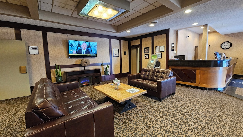 The George Dawson Inn 32/55
