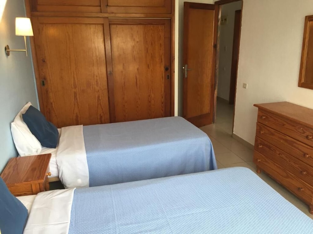 Tagoror Beach Apartments - Adults Only 12/48