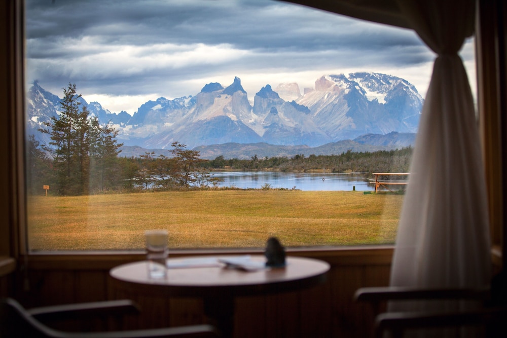 Hotel del Paine 37/41
