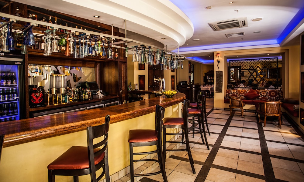 Southern Sun Dar Es Salaam hotel 43/61