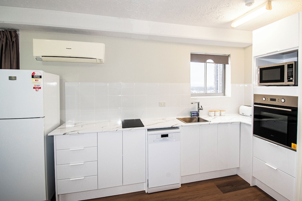 Equinox Resort 50/50
