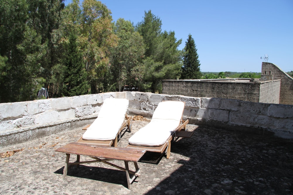 Masseria Cristo 2/68