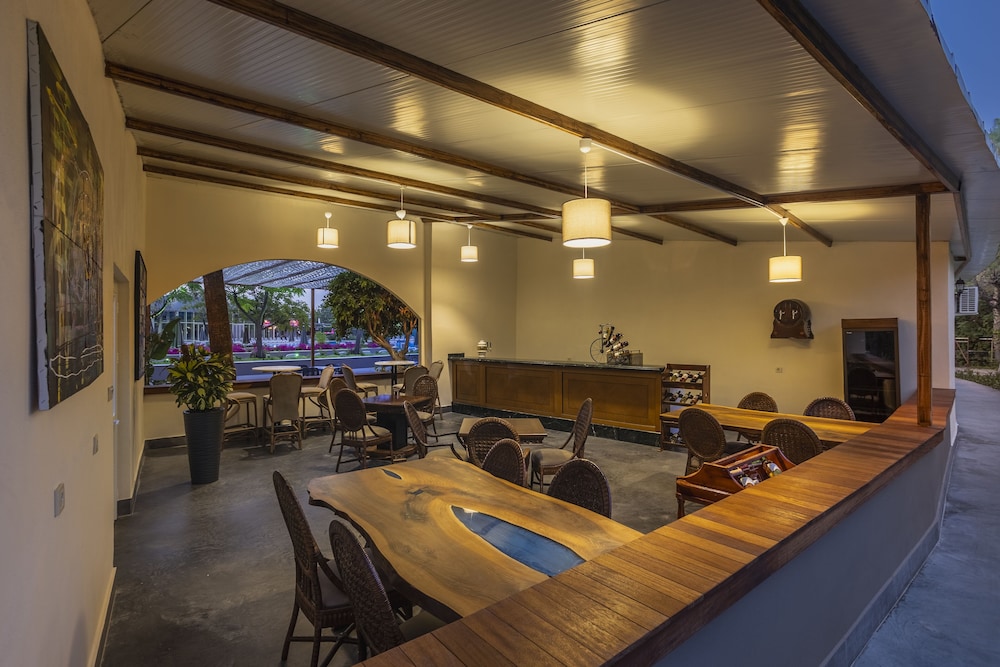 Simena Comfort Hotel 37/55