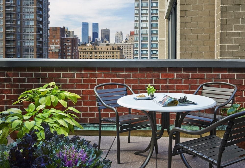 The Gardens Sonesta ES Suites New York 43/50