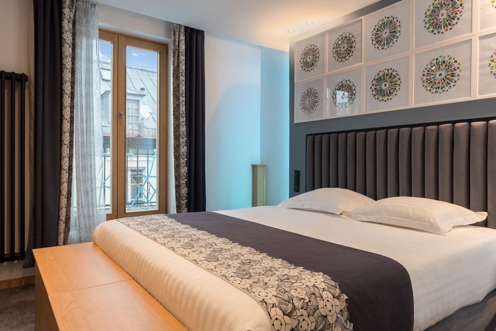 Hotel Aida Opera 23/72