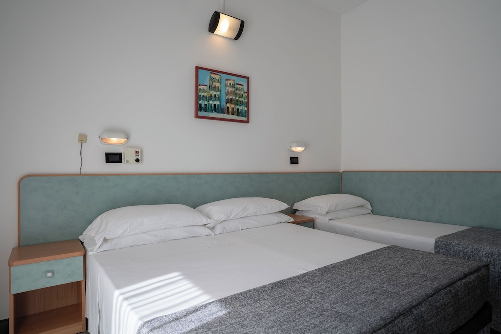 Hotel Haway 28/50