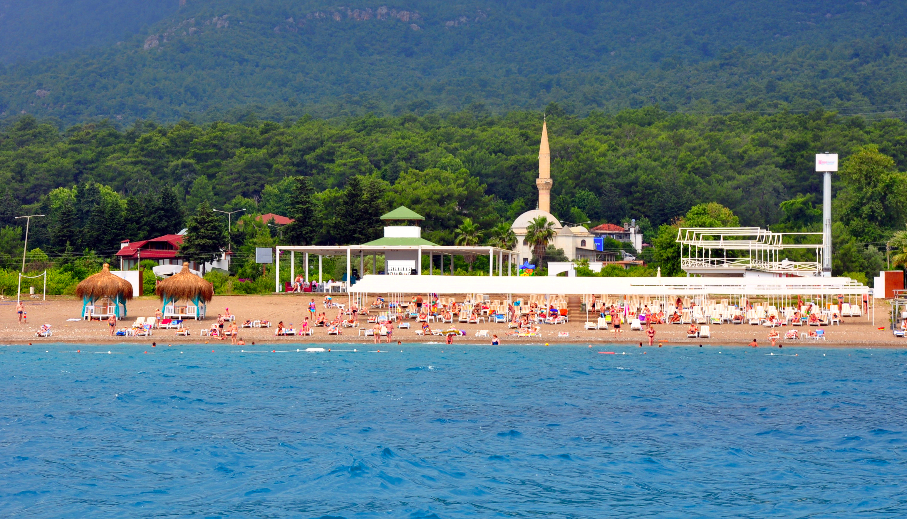 Botanik Resort Hotel 33/34