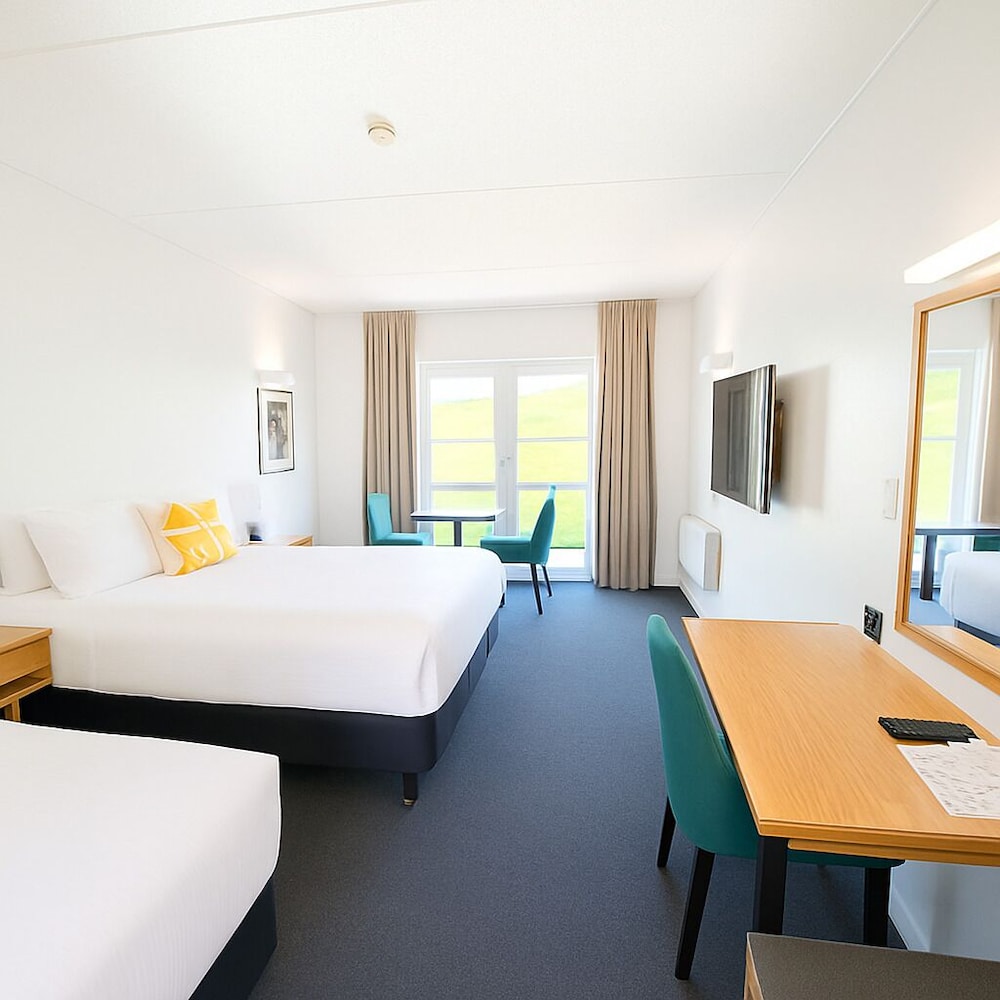 Wallaceville Motor Lodge 15/48