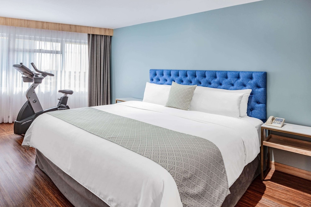 TRYP by Wyndham Guayaquil 29/71