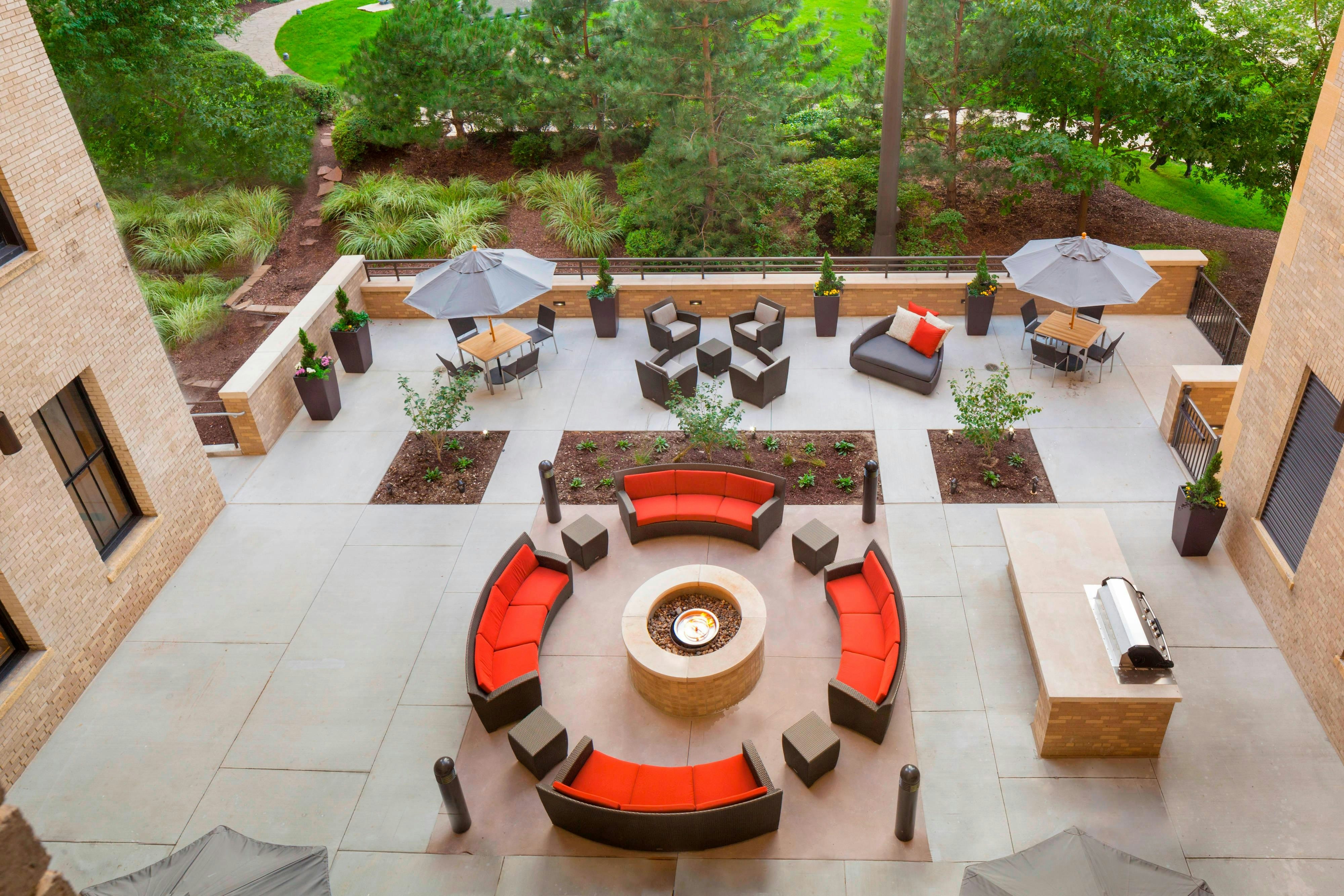 Residence Inn Omaha Downtown 4/5
