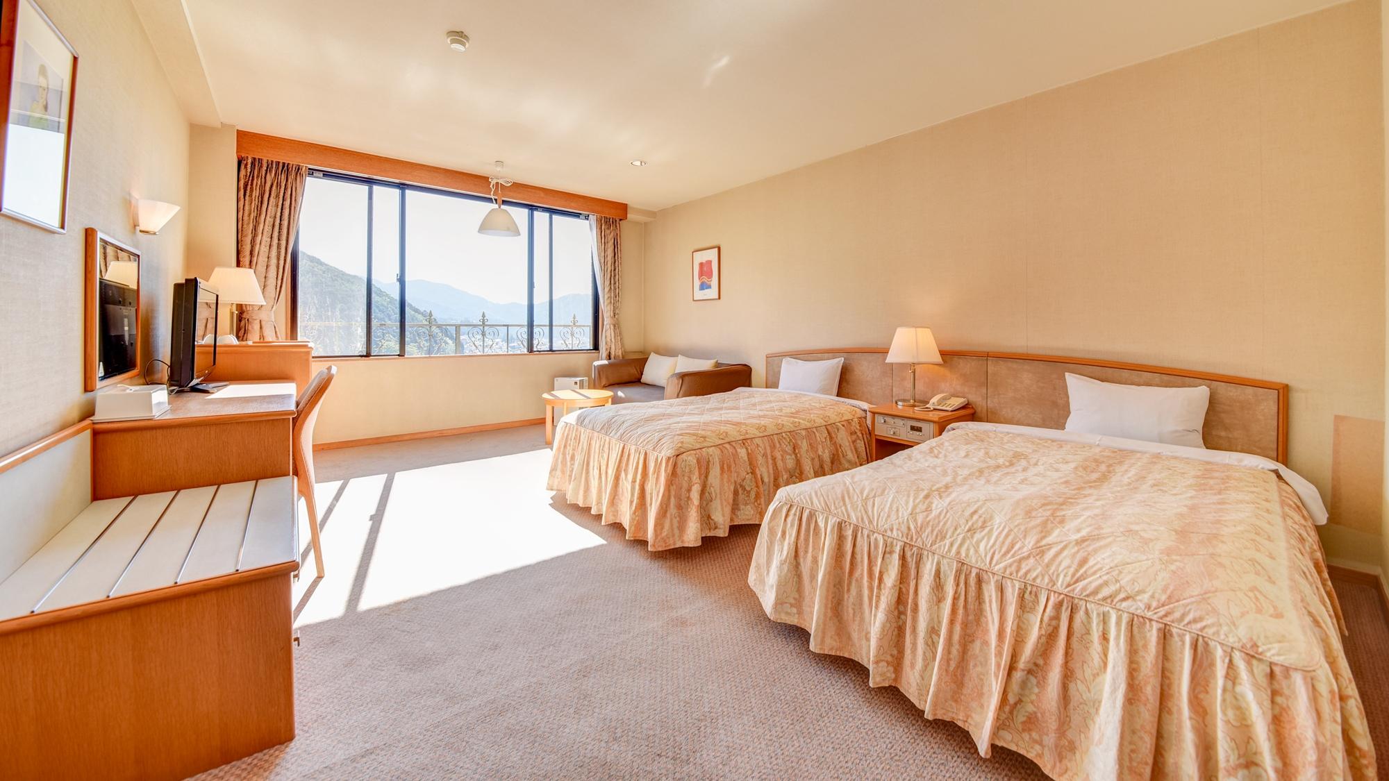 Hotel de Marronnier Gero Onsen 8/23