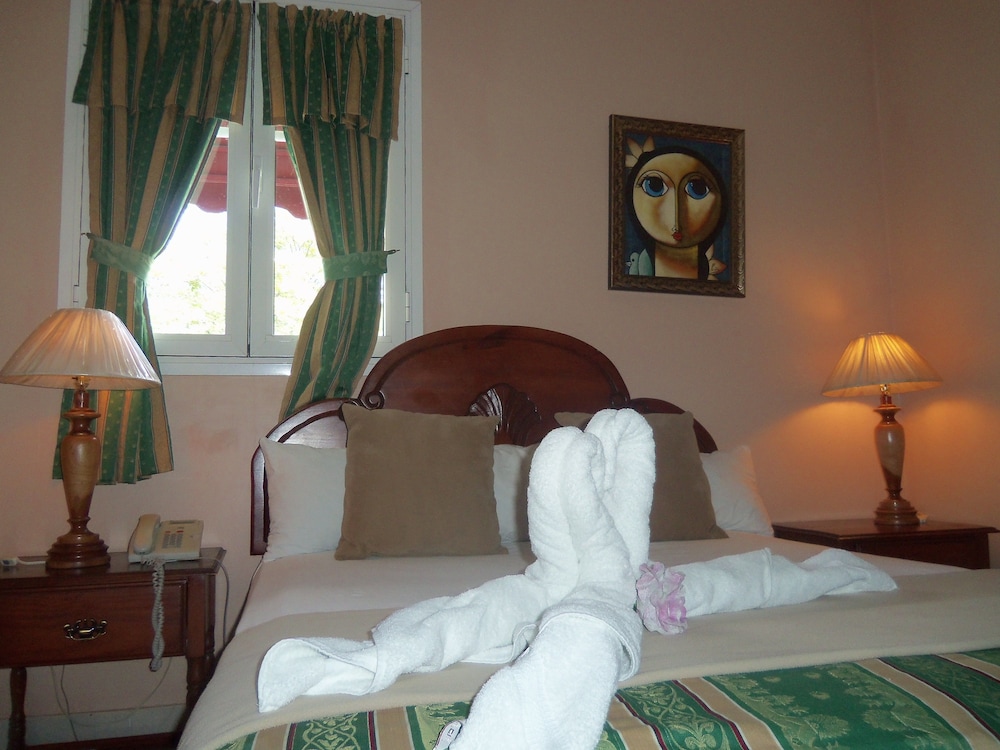 HOTEL DISCOVERY photo2