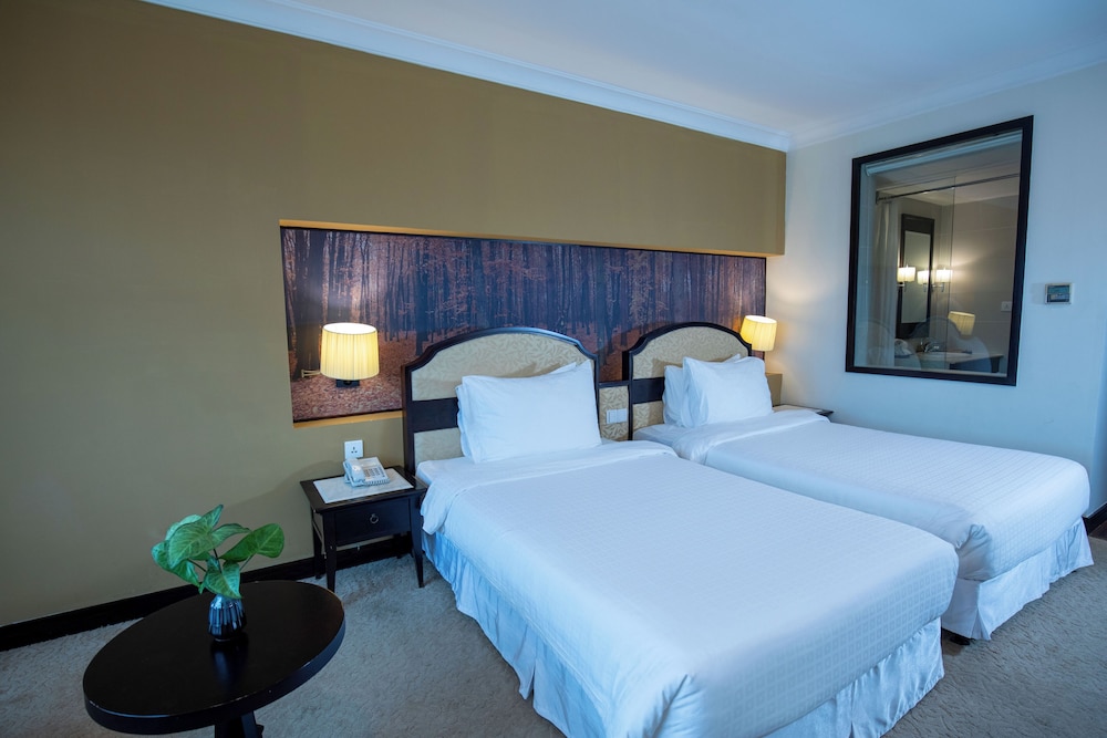 La Sapinette Hotel Dalat 28/50