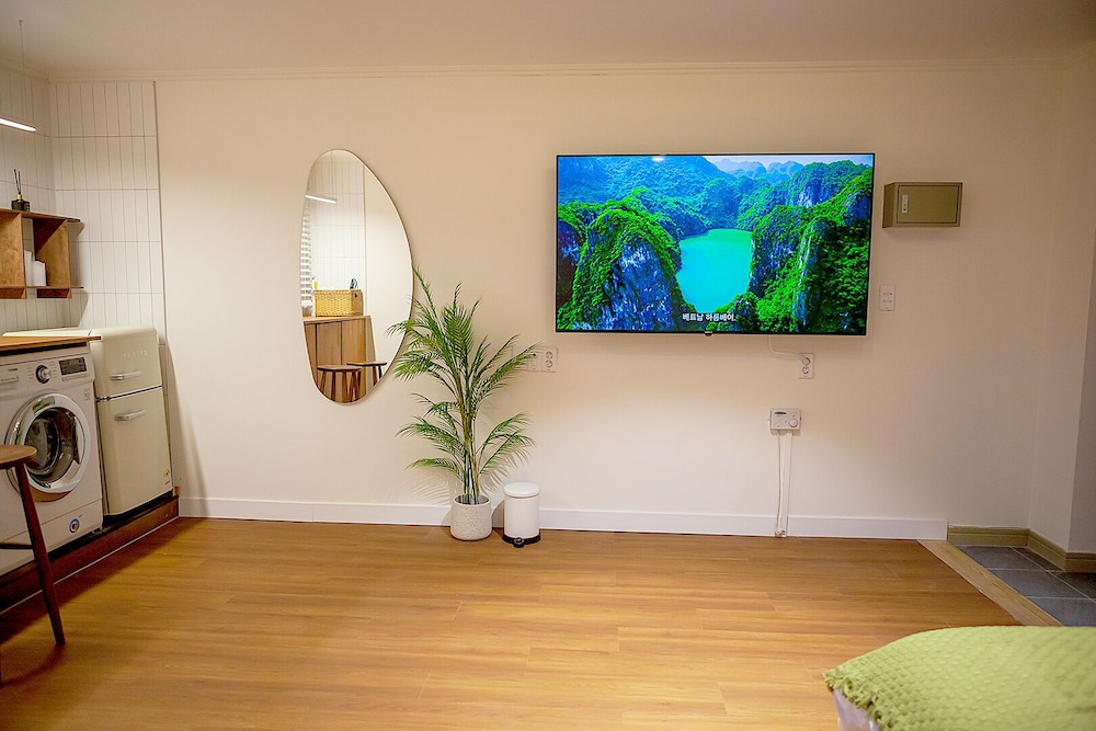 Familie Guest House Busan Station - Hostel 40/50