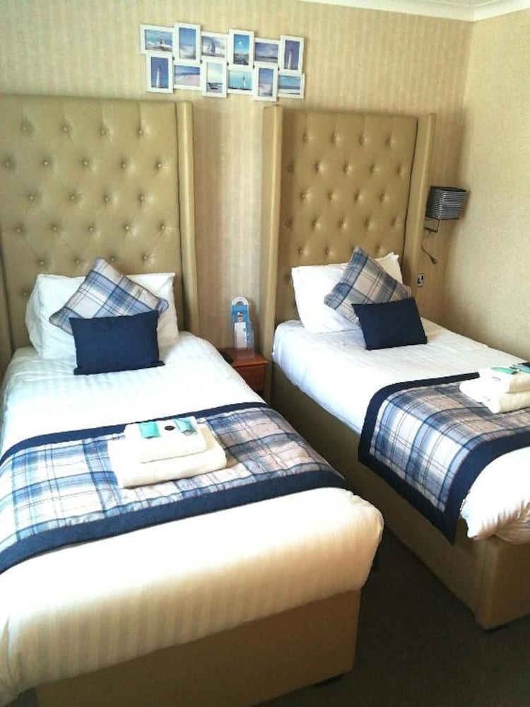 Torbay Court Hotel 15/38