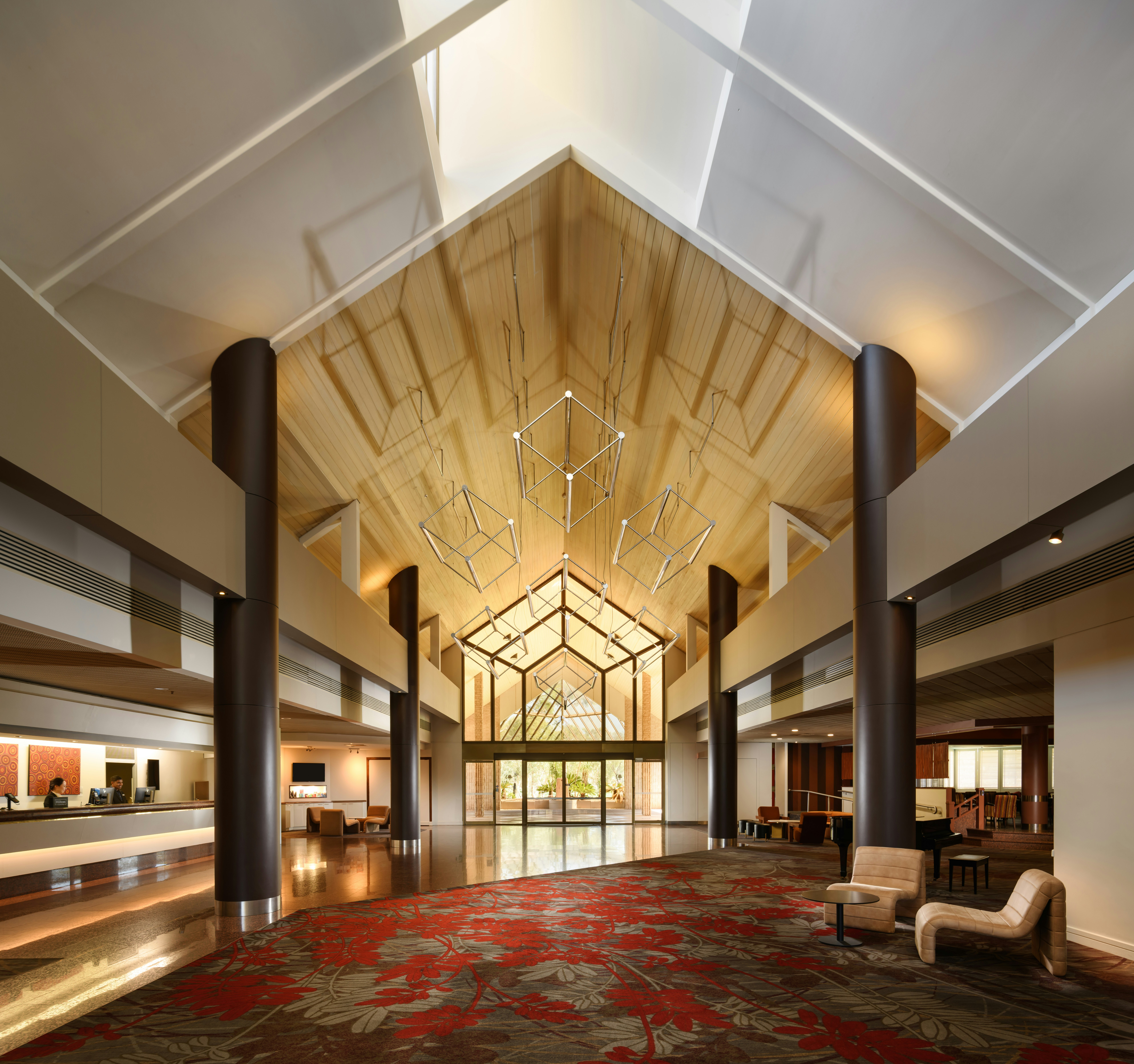 Doubletree By Hilton Alice Springs 16/79