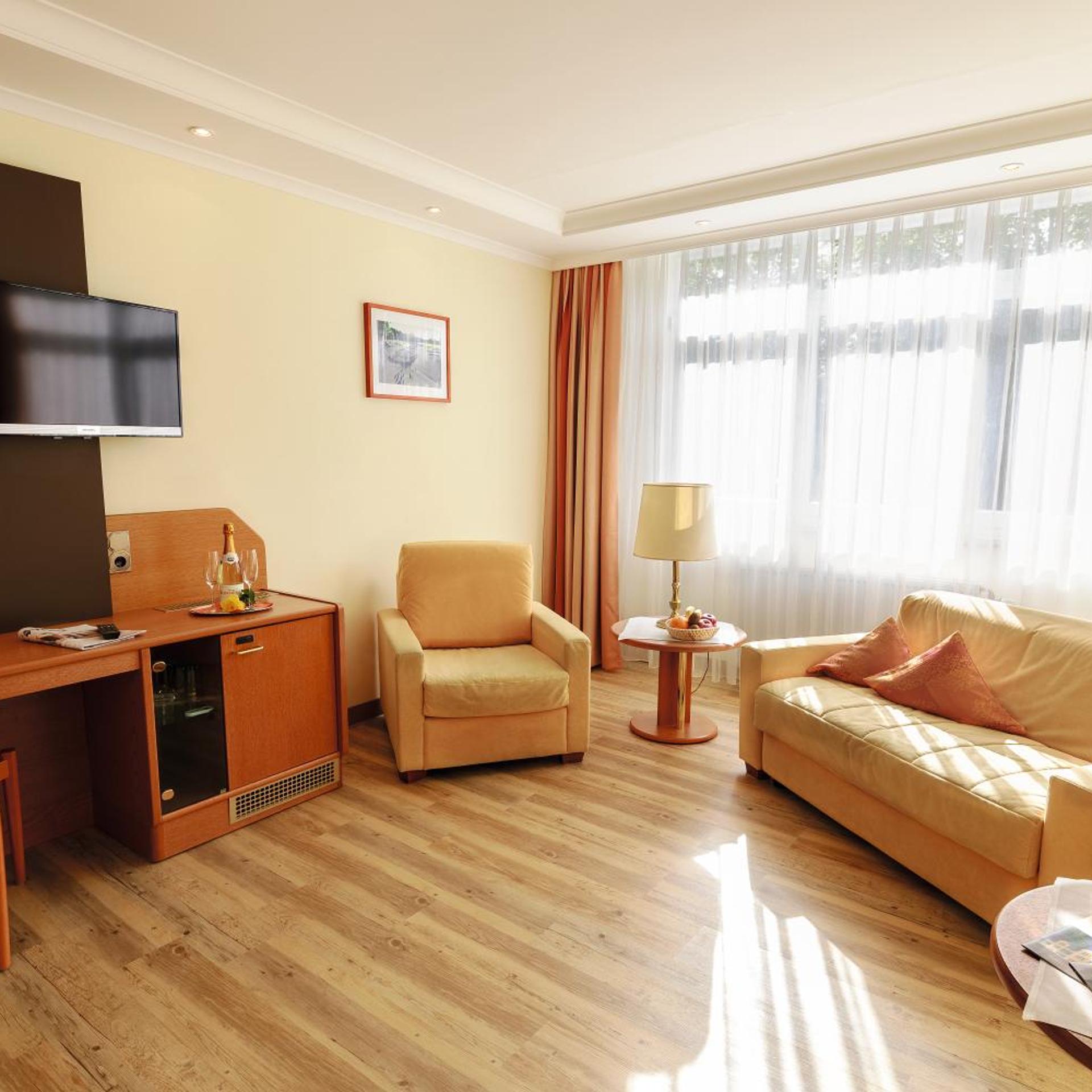 Kurhotel Sonnenhof 35/50