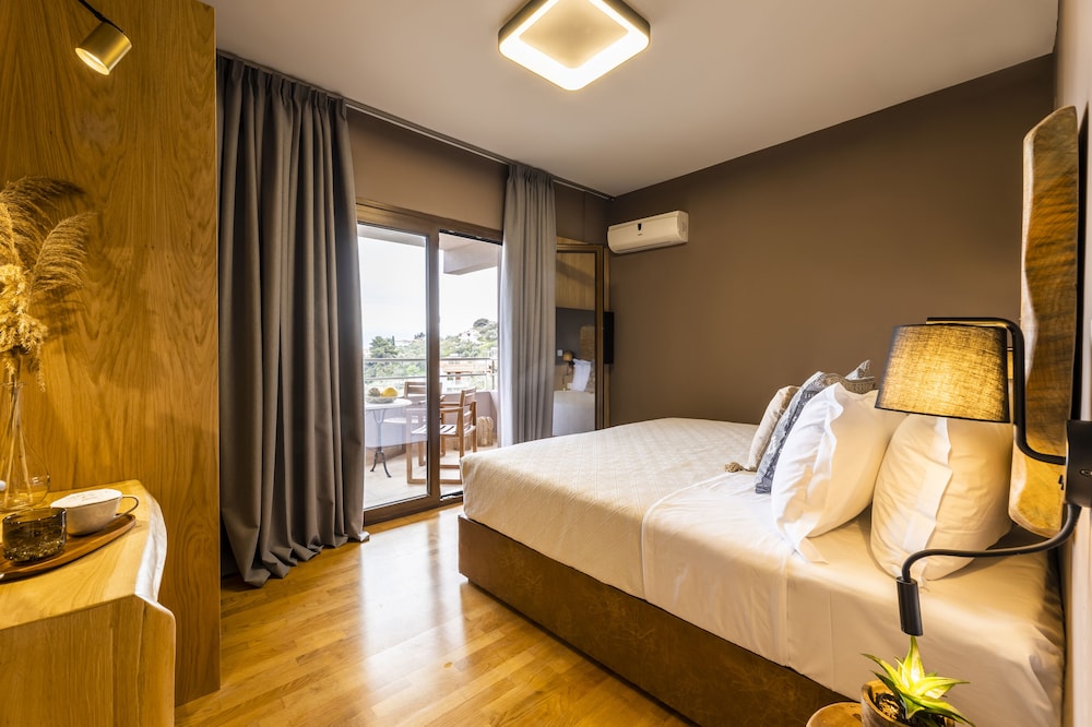Skiathos Avaton Suites and Villas 17/66