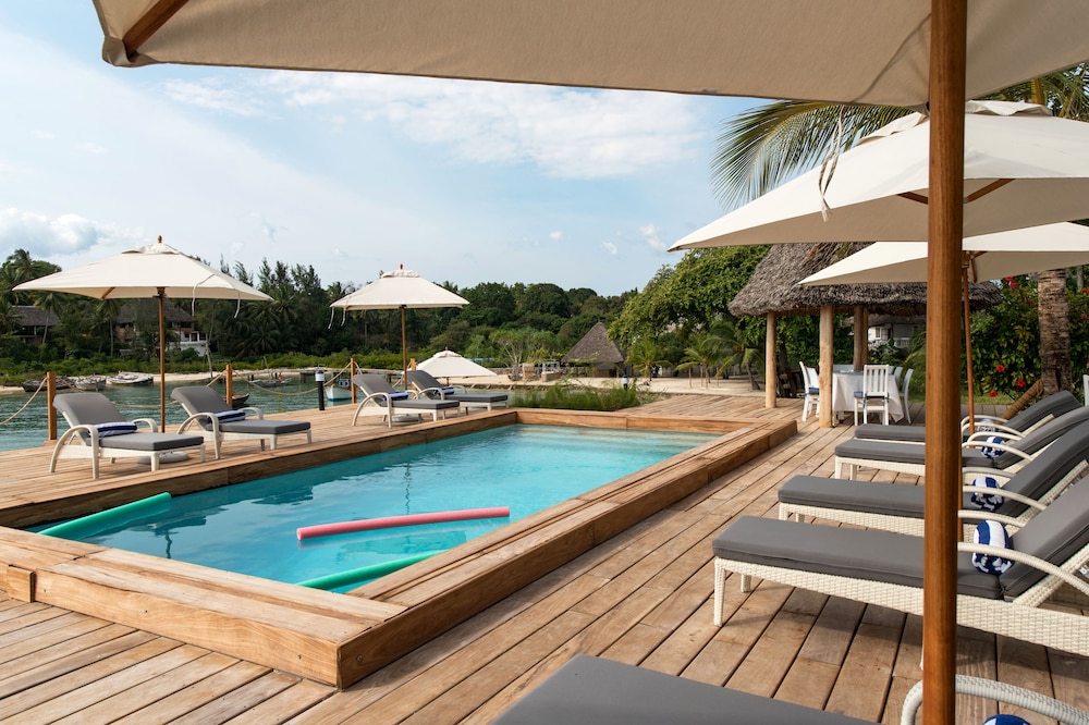 Chuini Zanzibar Beach Lodge Formerly Hakuna Matata Beach Lodge Spa 36/70