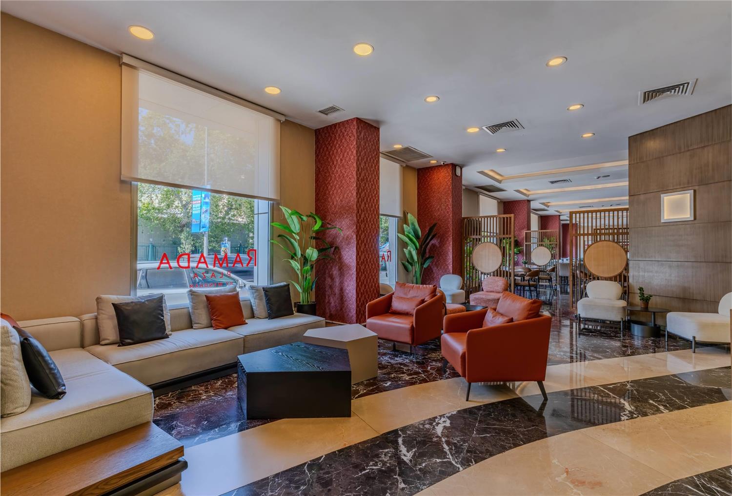 Ramada Plaza by Wyndham Izmir 43/65