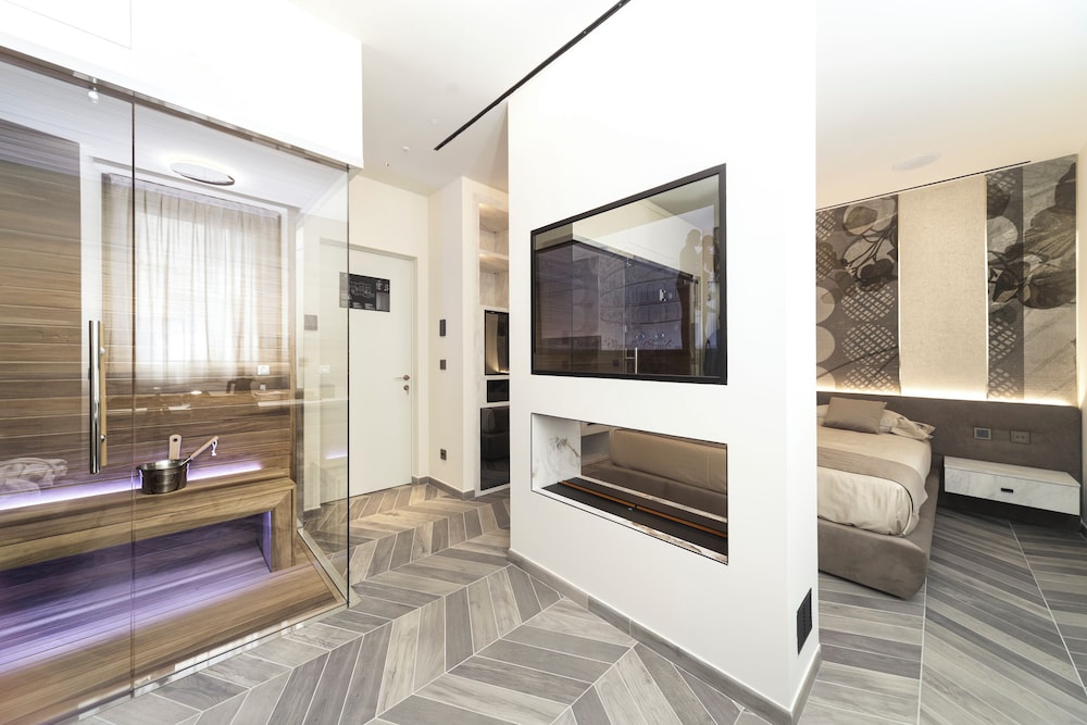 Tritone Luxury Suites Piazza del Popolo 29/29