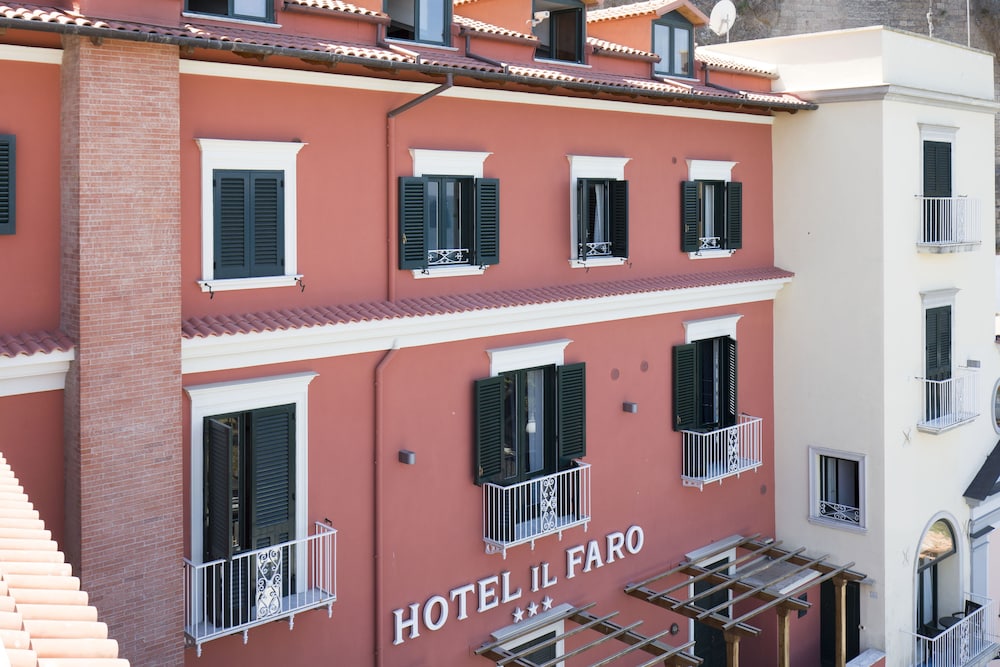 Il 法鲁酒店(Il Faro) 图片5