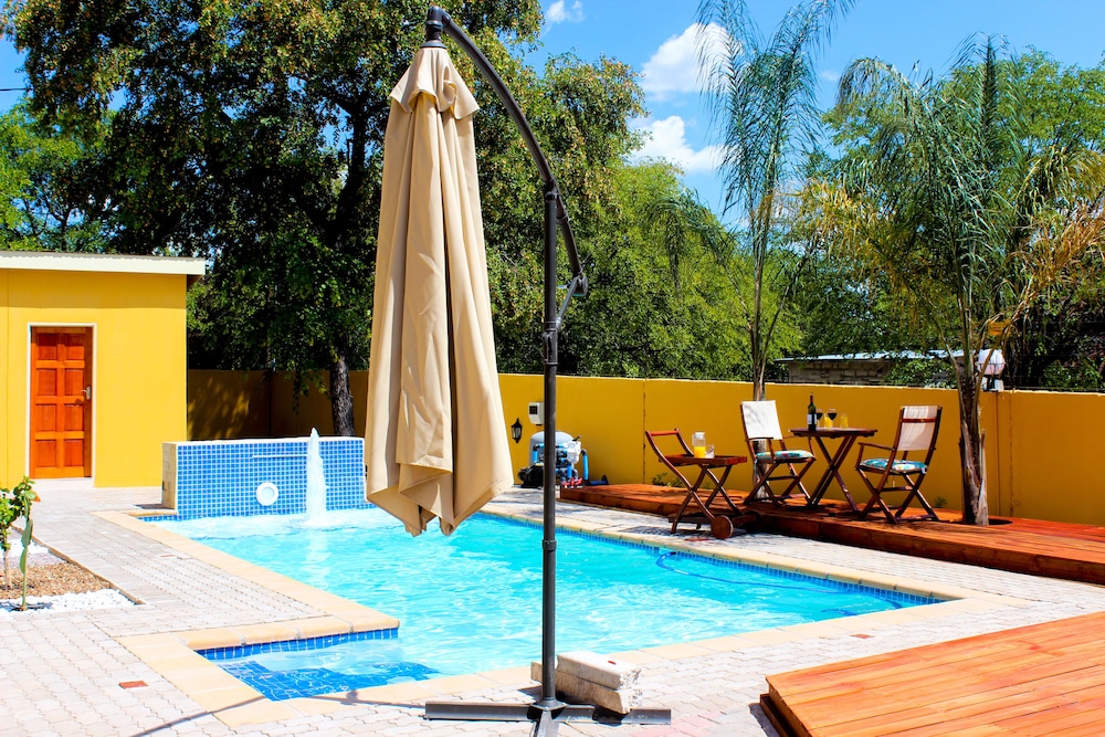 Staymorr Boutique Guest House 34/44