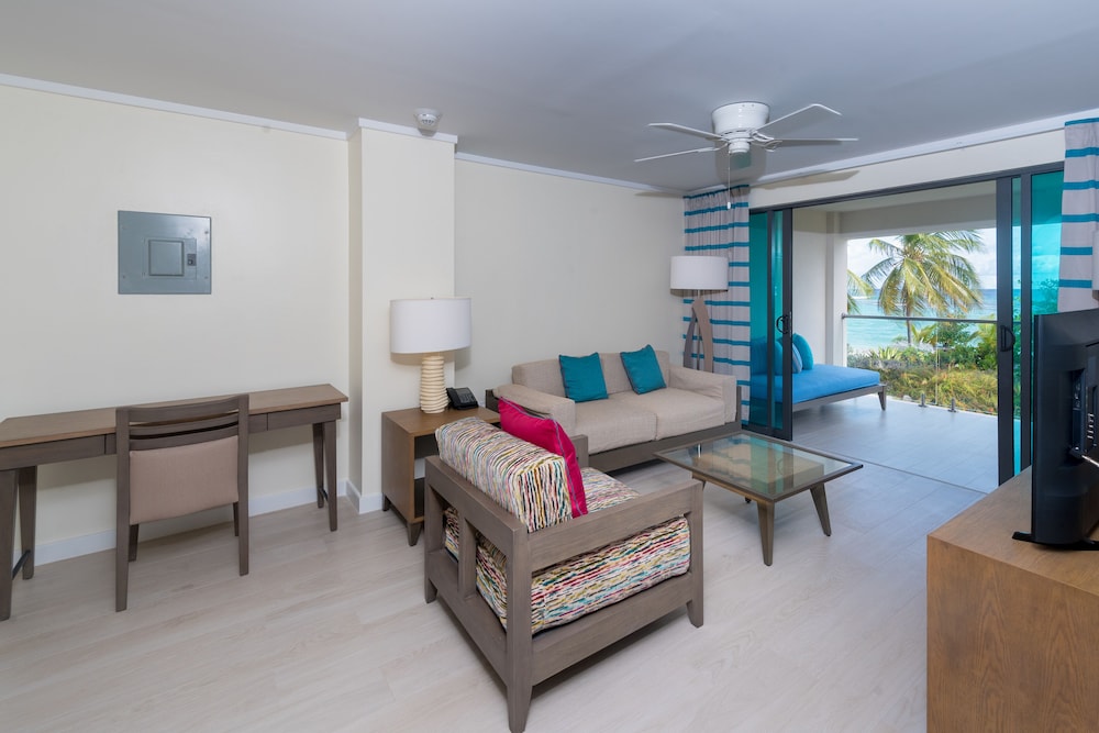 The Sands Barbados 5/19