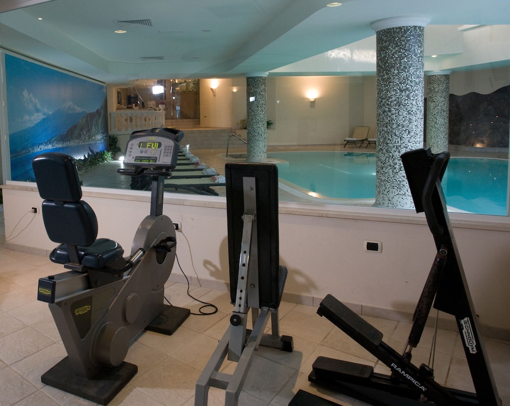 Sant Alphio Garden Hotel & Spa 38/64