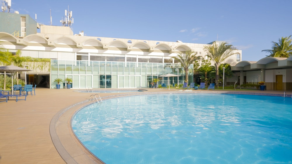 Hotel Ilha do Boi 3/50