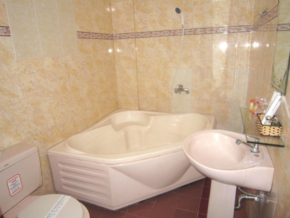 Thanh Hong Hotel 29/29