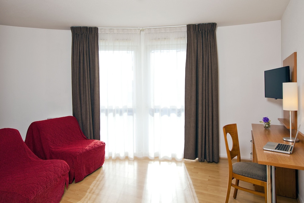 Sejours Et Affaires Rouen Normandie 22/34