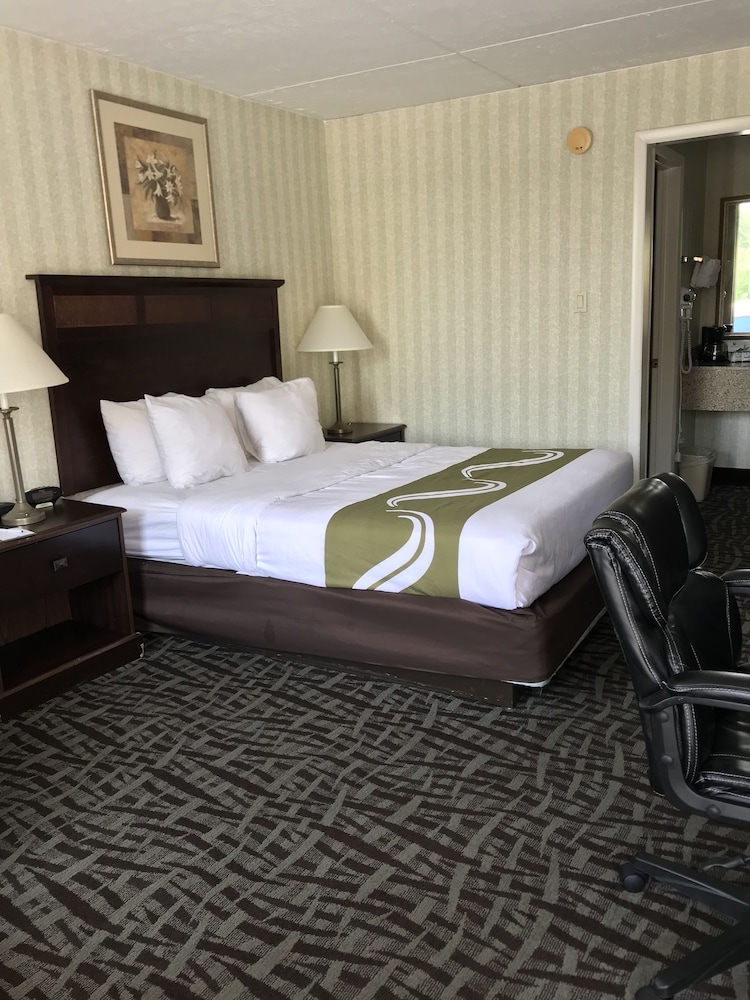 Quality Inn Fredericksburg Near Historic Downtown 25/44