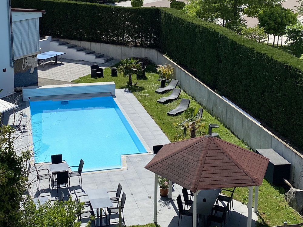 Hotel Andante Rust 45/50