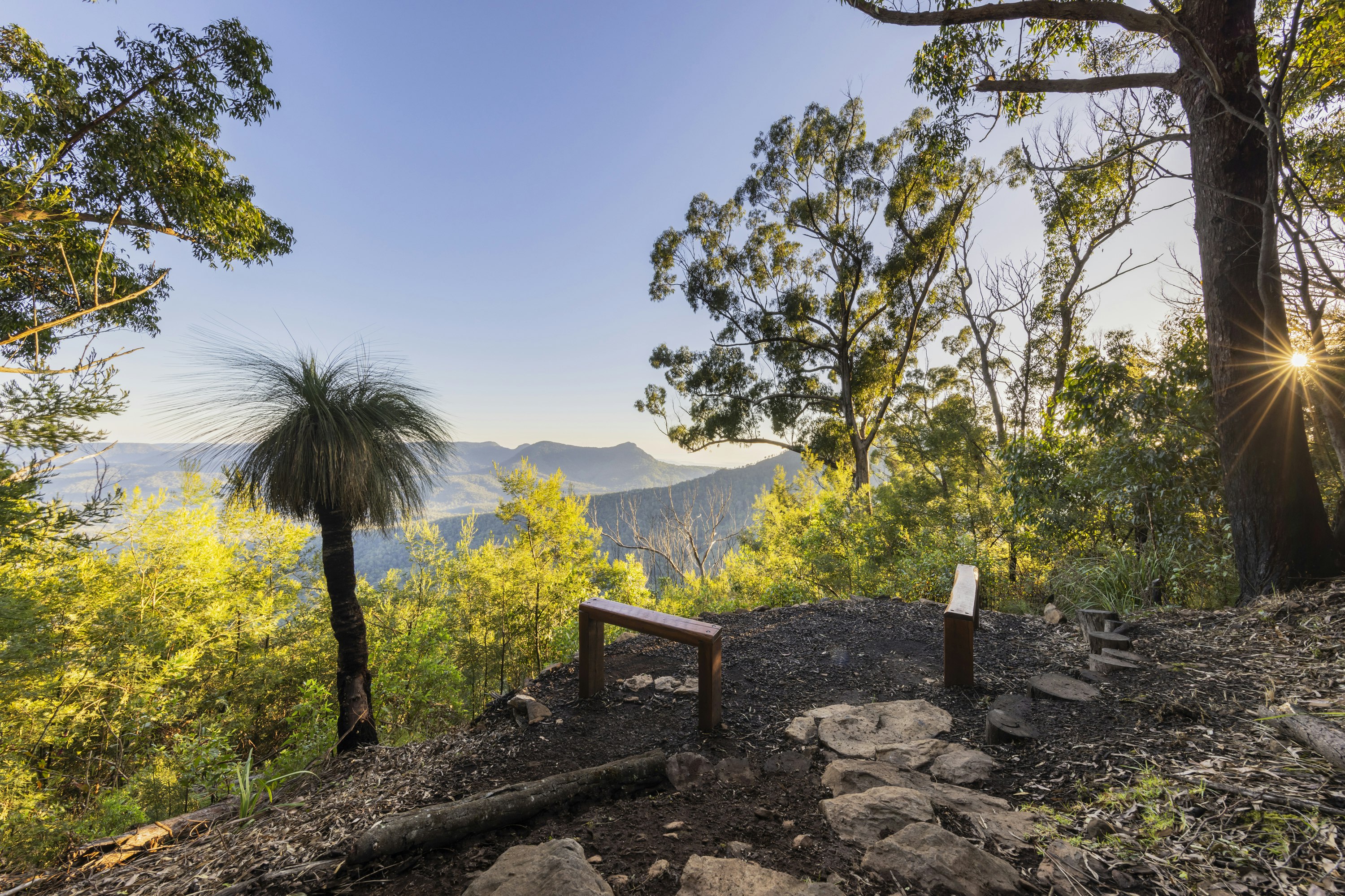 Spicers Peak Lodge 76/82