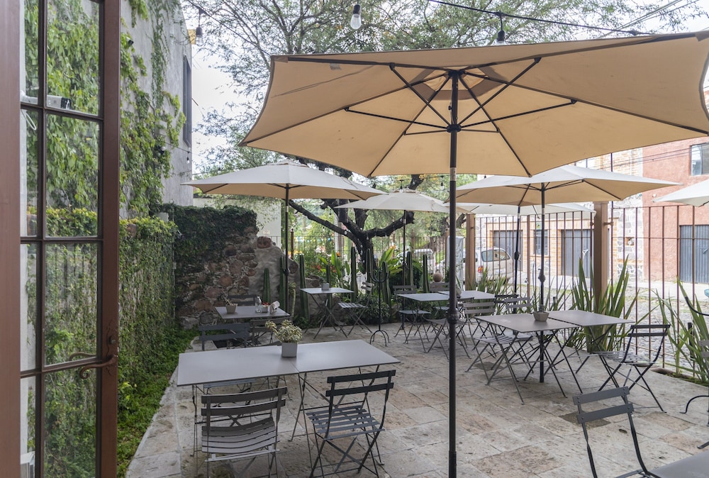 Casa Goyri San Miguel de Allende 35/50