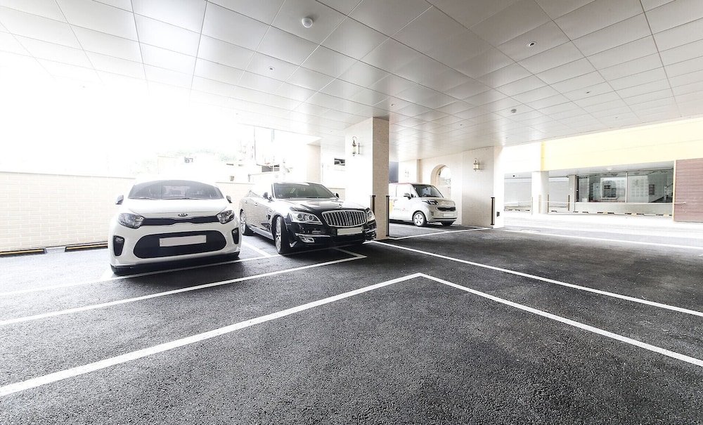 Ava Hotel Songjeong 23/37