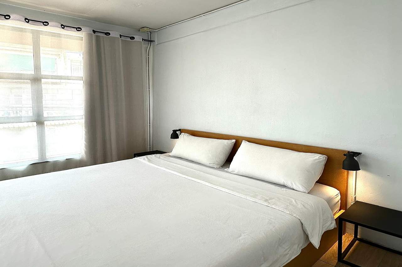 Beige Poshtels Hostel 7/49