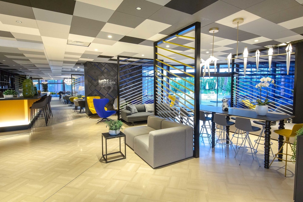 Mercure Hyeres Centre 7/73