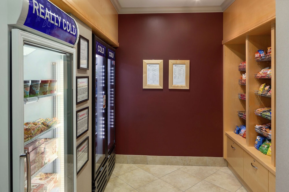Hilton Garden Inn Toledo Perrysburg 21/51