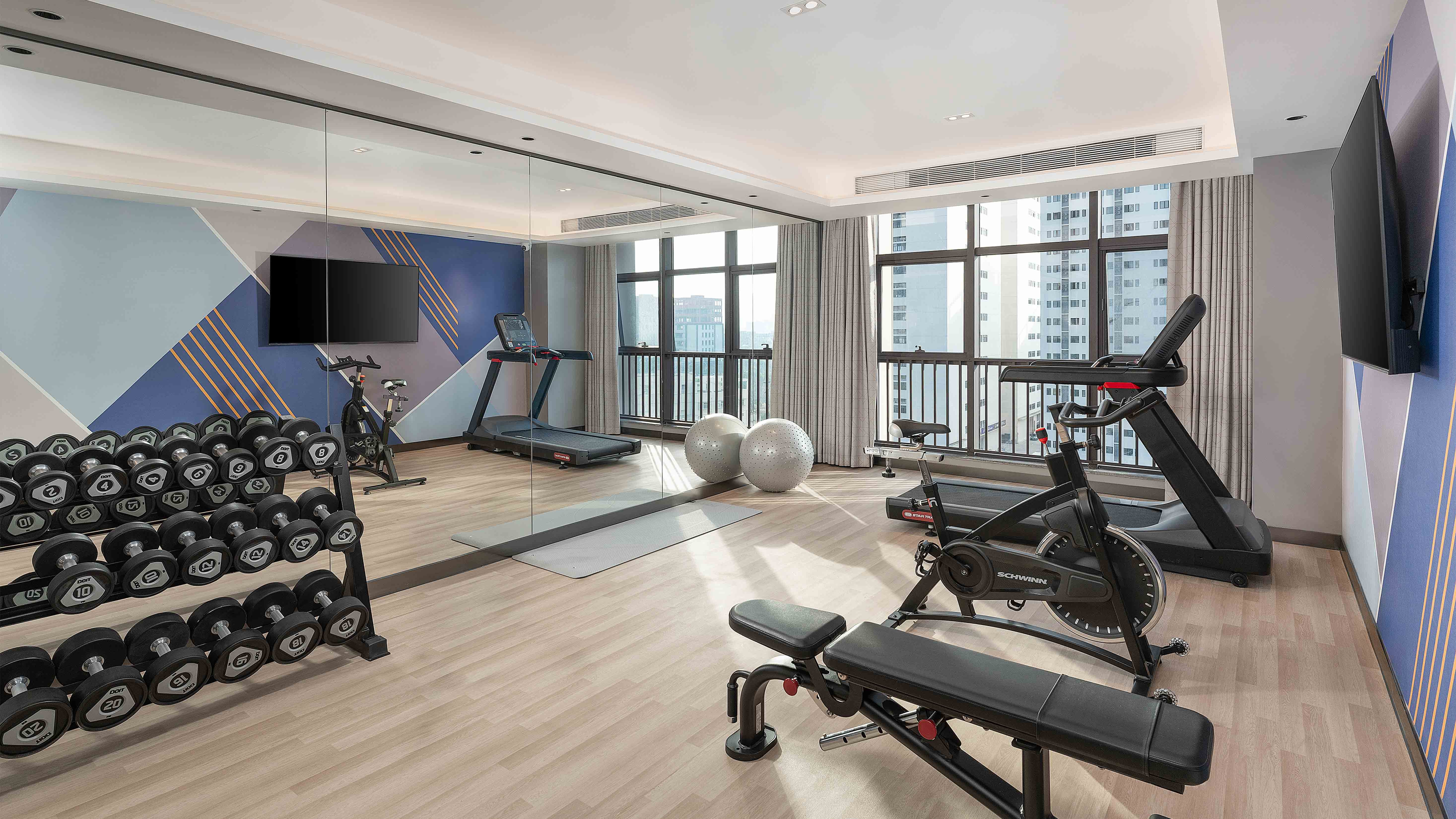 Holiday Inn Express Foshan Shunde Lecong 25/50