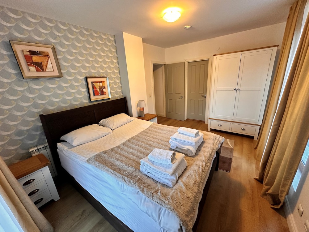 Predela 2 Holiday Apartments 12/50